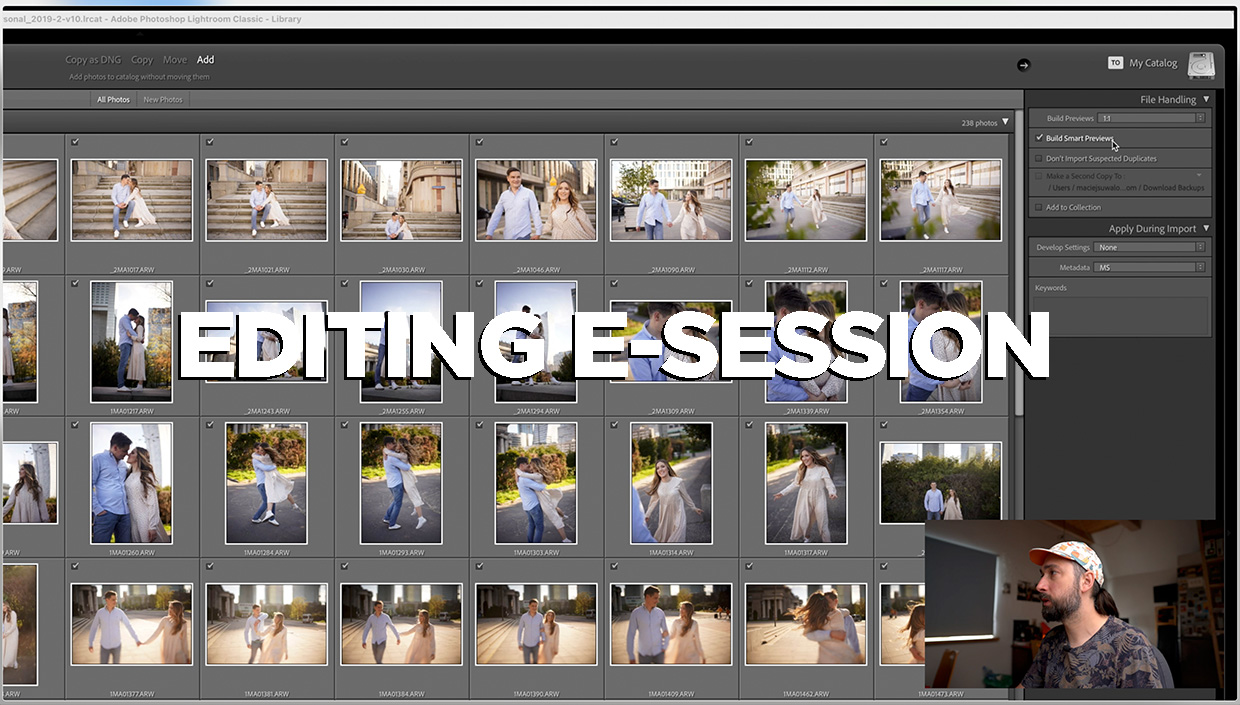 Magicadabra Preset Pack + Editing Masterclass BUNDLE Education by Magic