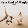 It's a kind of Magic - 1on1 Mentorship Program